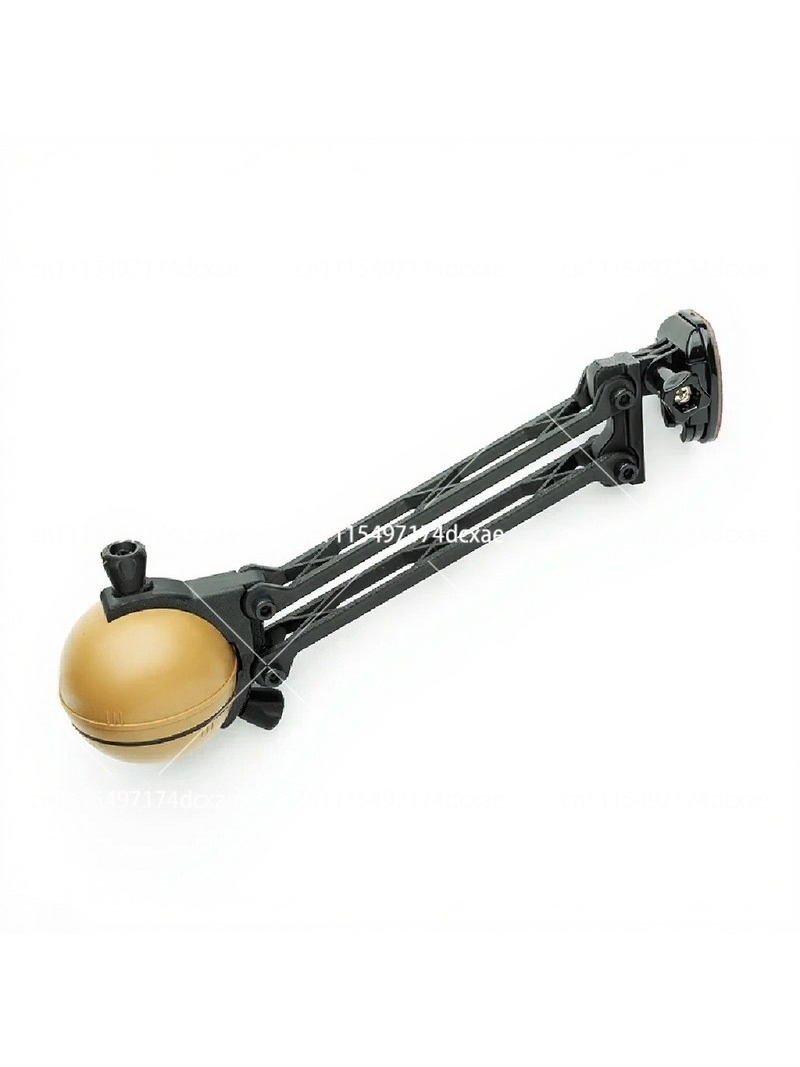 Fish Finder Transducer - Suporte para Sonar de Profundidade para