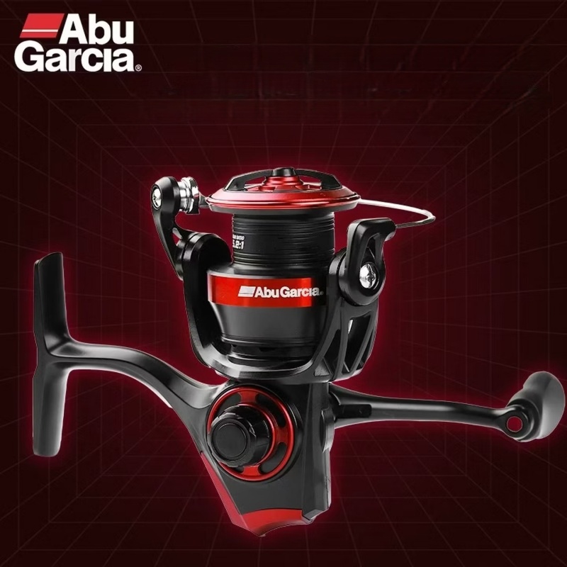 Daiwa Reel Fuego - Carretilha de Pesca Abu Garcia BMA