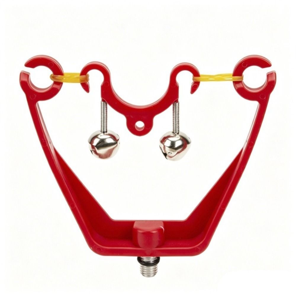 Suporte de Vara de Pesca com A - Bite Alarm avaliação e preço