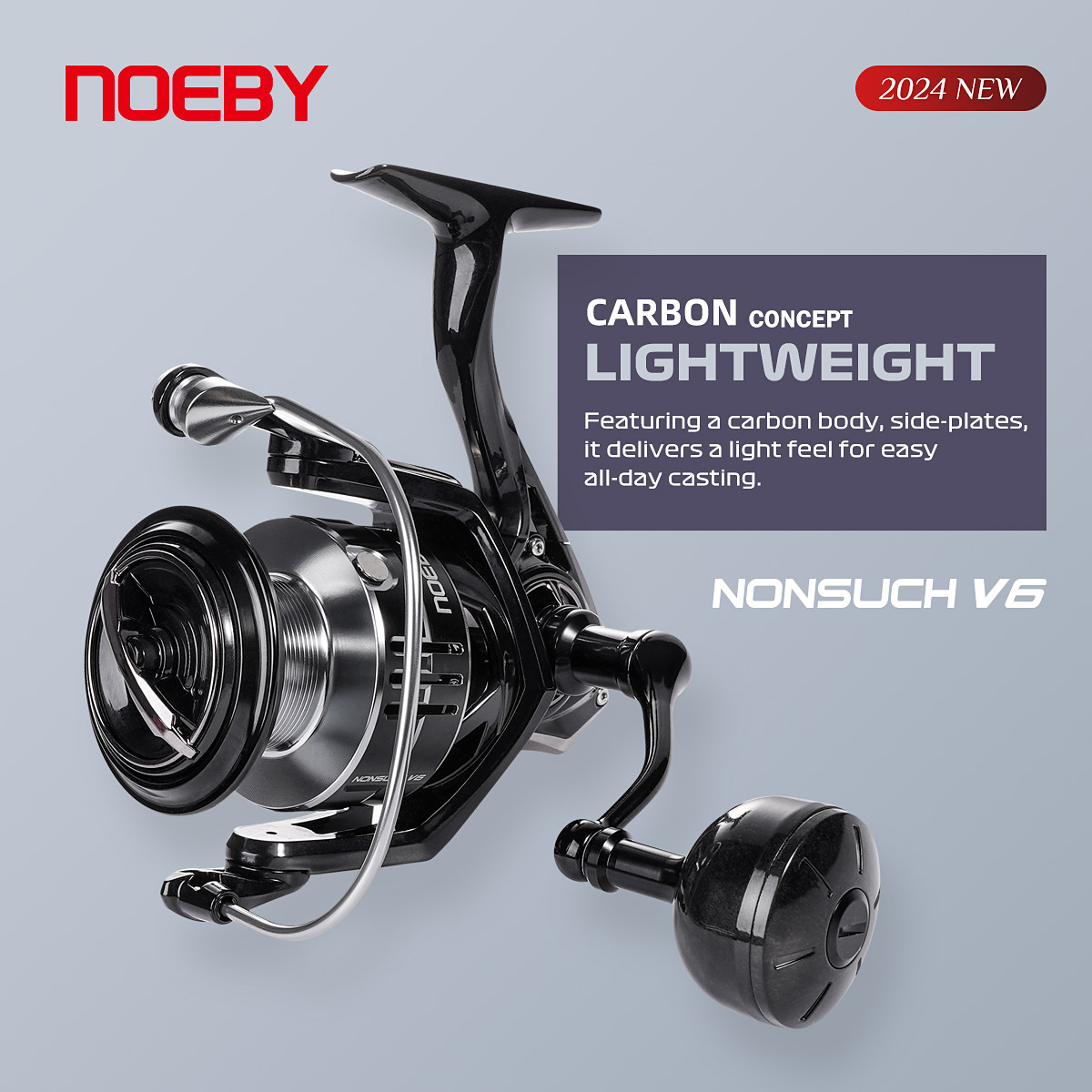 Noeby carretel de pesca girató - Daiwa Reel Fuego avaliação e preço
