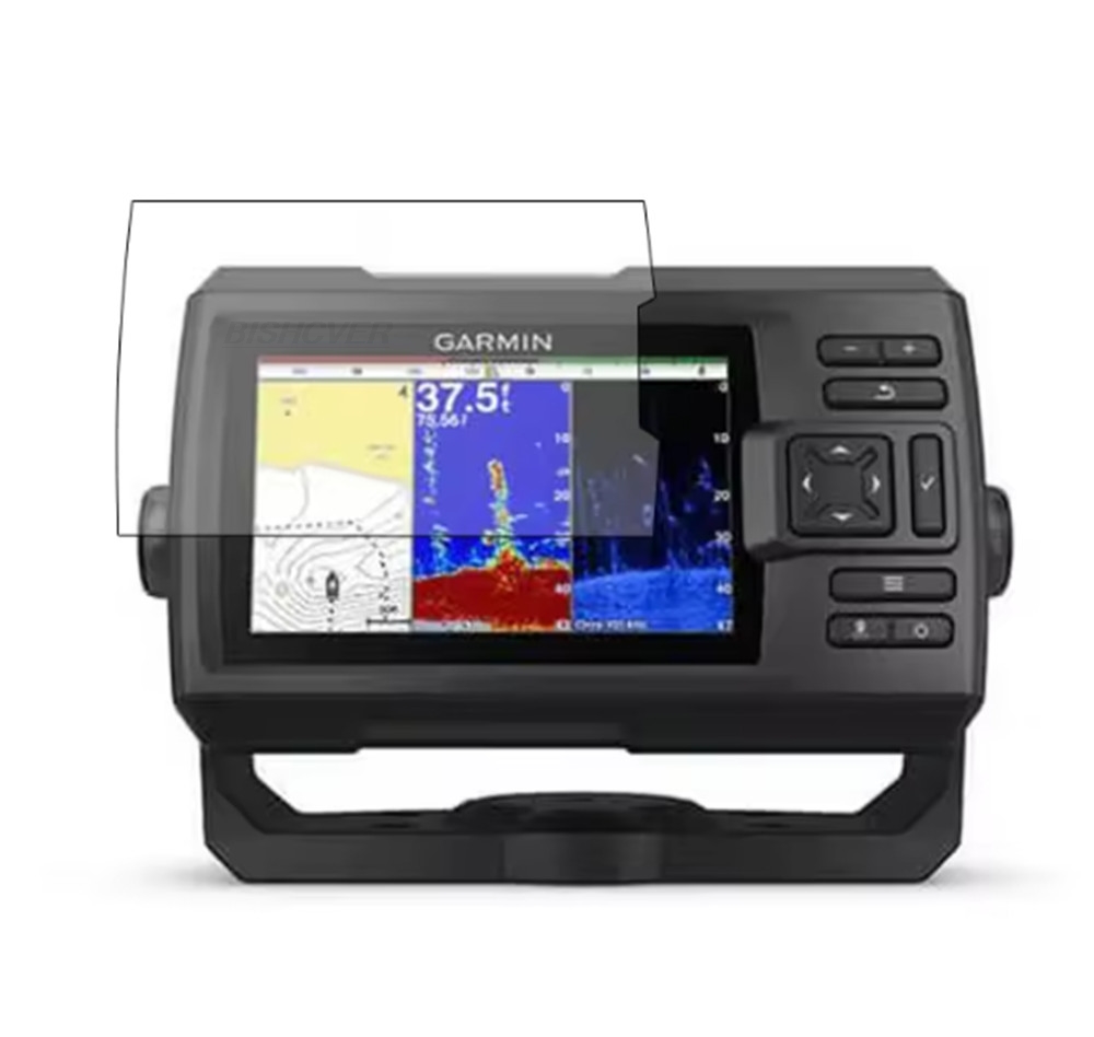 1-3 Peças para Garmin Striker  - Fish Finder Gps avaliação e preço
