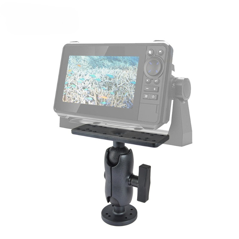 Suporte Giratório 360 Graus pa - Fish Finder Transducer avaliação e preço