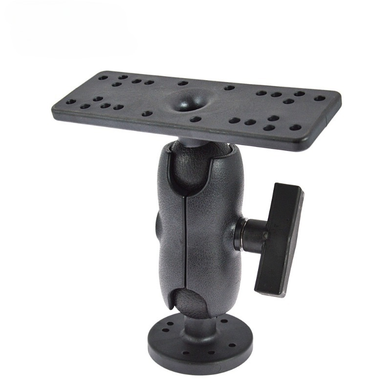 Suporte Giratório 360 Graus pa - Fish Finder Transducer avaliação e preço