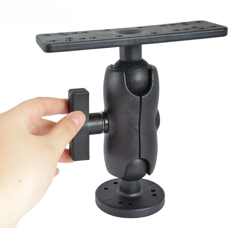 Suporte Giratório 360 Graus pa - Fish Finder Transducer avaliação e preço