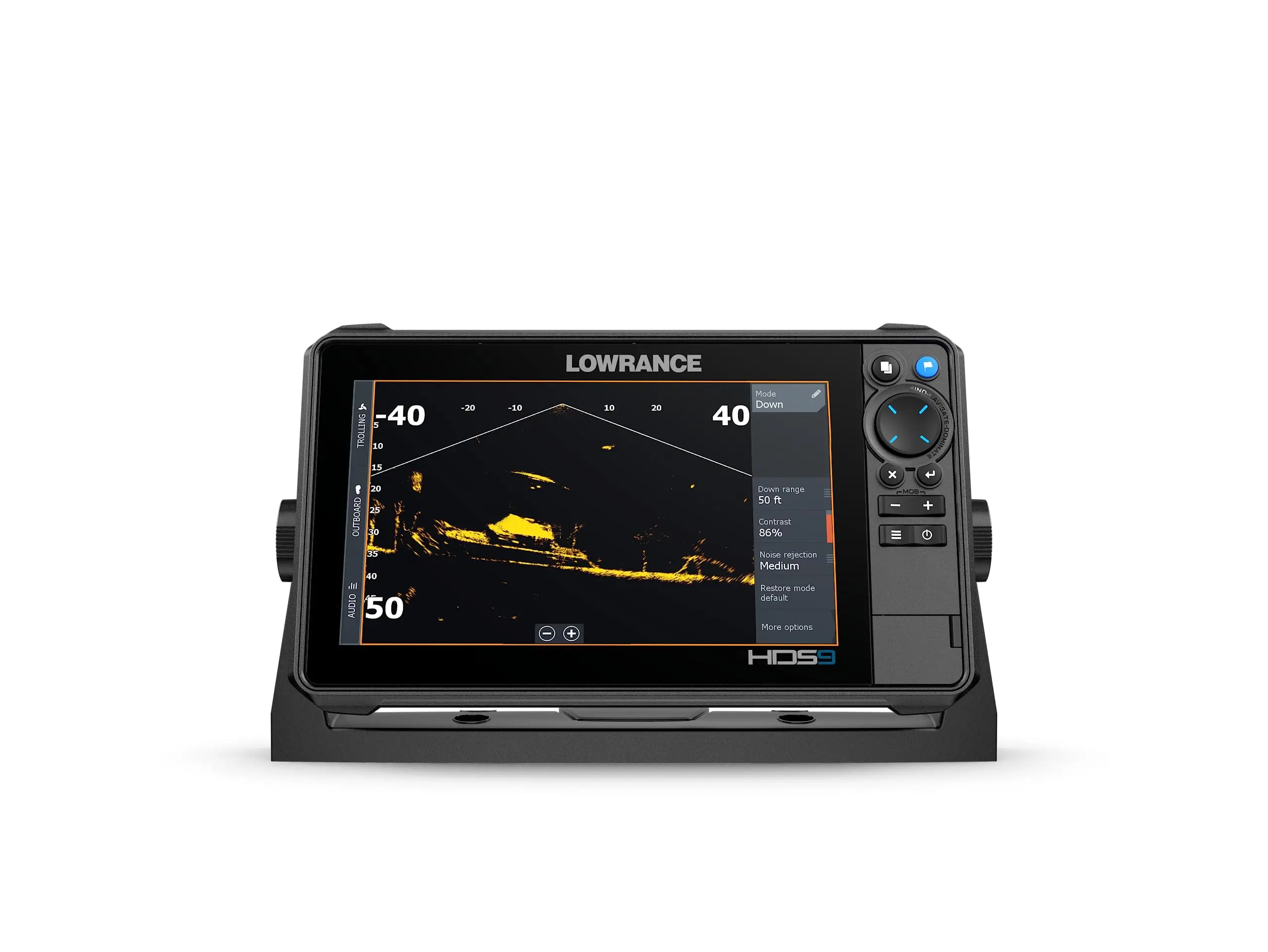 Oferta de Alta Qualidade no Lo - Fish Finder Transducer avaliação e preço